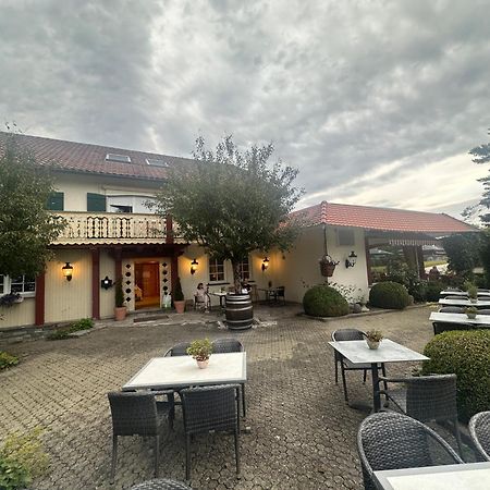 Landhaus Donautal 프리딩겐 안 덜 도나우 외부 사진