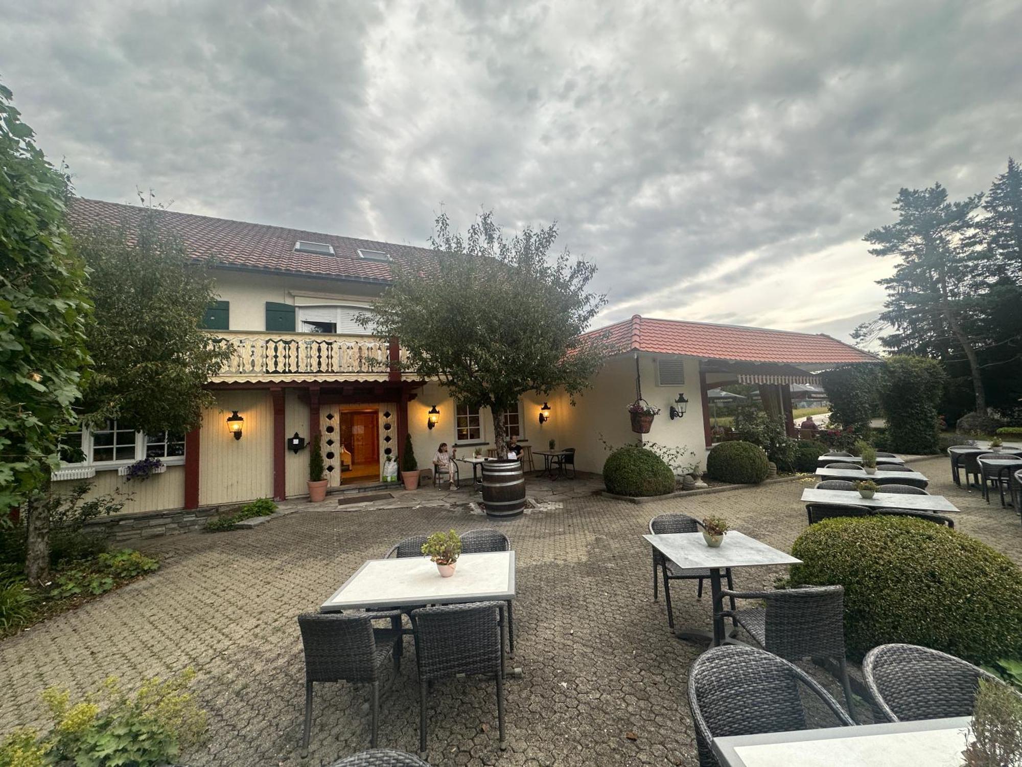Landhaus Donautal 프리딩겐 안 덜 도나우 외부 사진